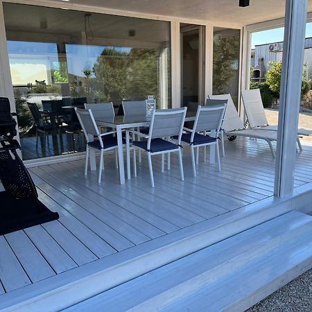 Buqez Eco Resort Drage Exteriör bild