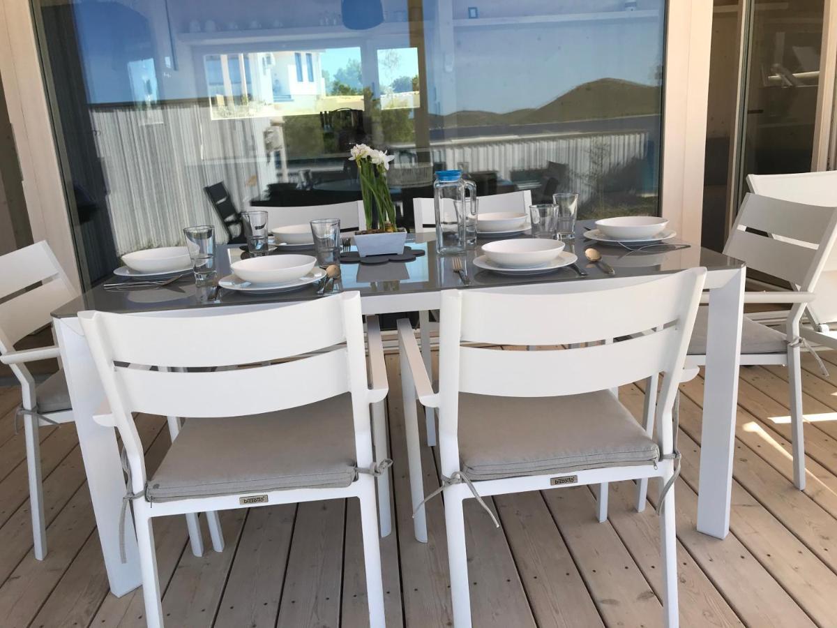 Buqez Eco Resort Drage Exteriör bild