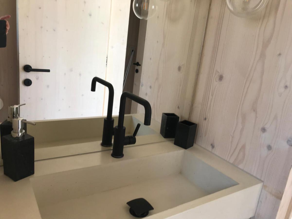 Buqez Eco Resort Drage Exteriör bild