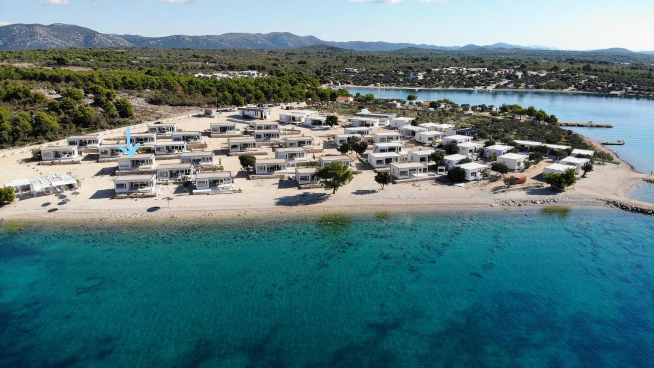 Buqez Eco Resort Drage Exteriör bild