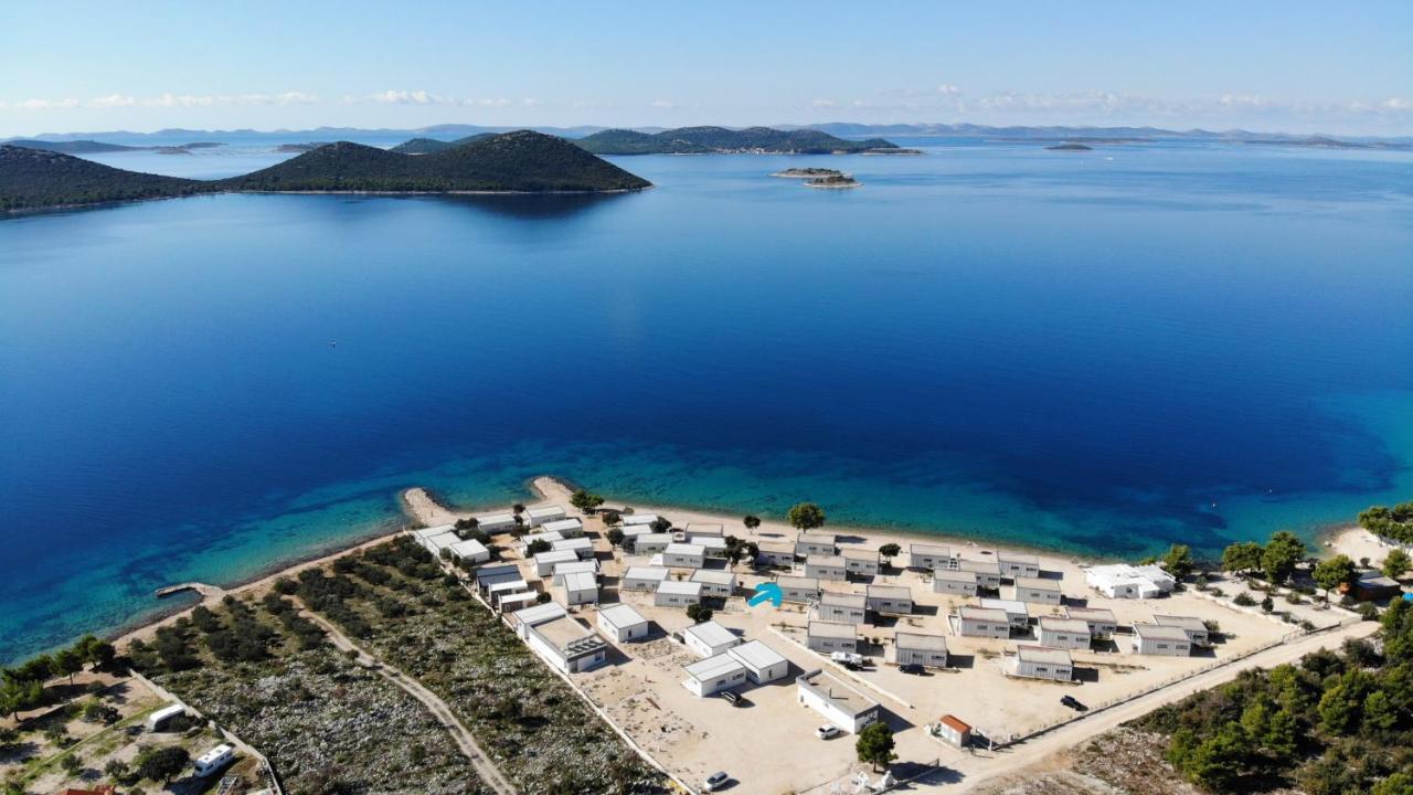 Buqez Eco Resort Drage Exteriör bild