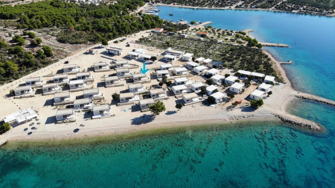 Buqez Eco Resort Drage Exteriör bild