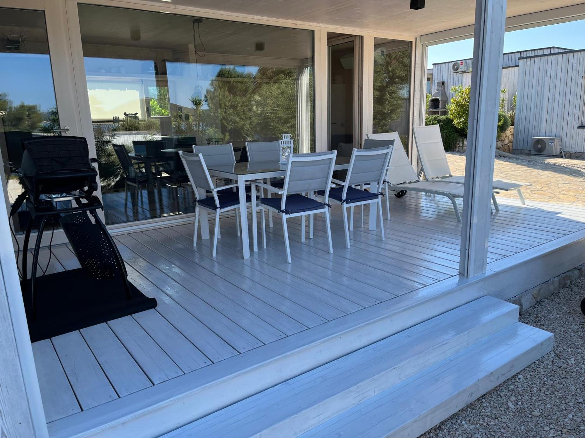 Buqez Eco Resort Drage Exteriör bild